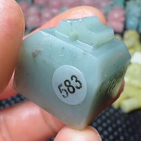 老挝石真真正正章