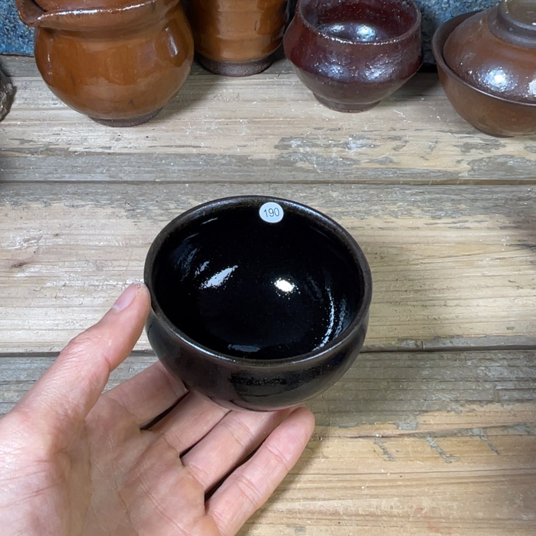 茶盏盏盏都有了一种新味道