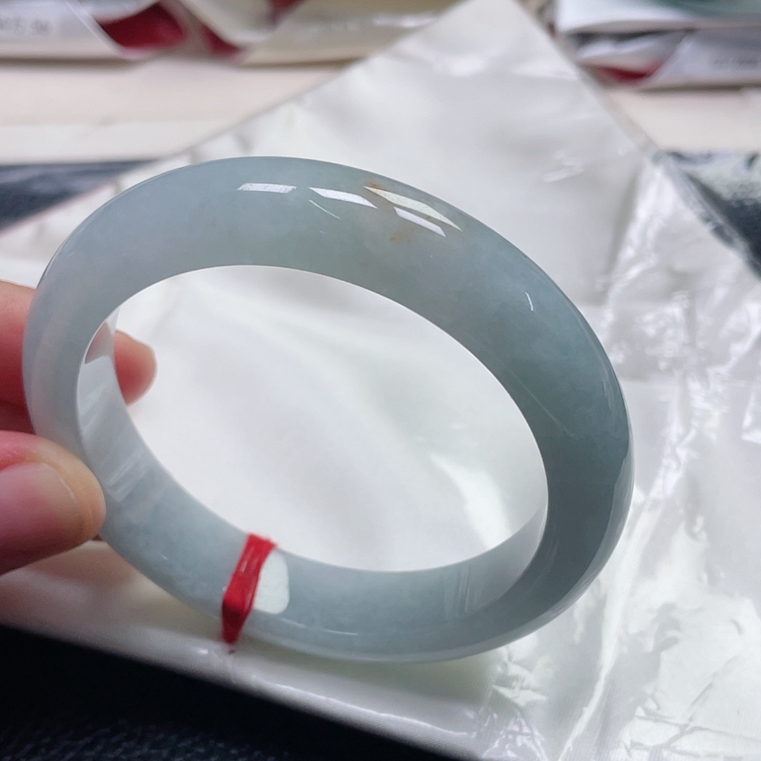 未镶嵌手镯翡翠缅甸翡翠