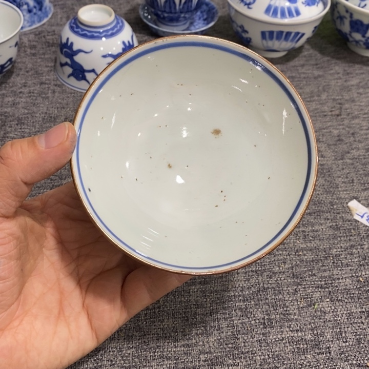 紫砂茶杯非常漂亮好看的花瓶
