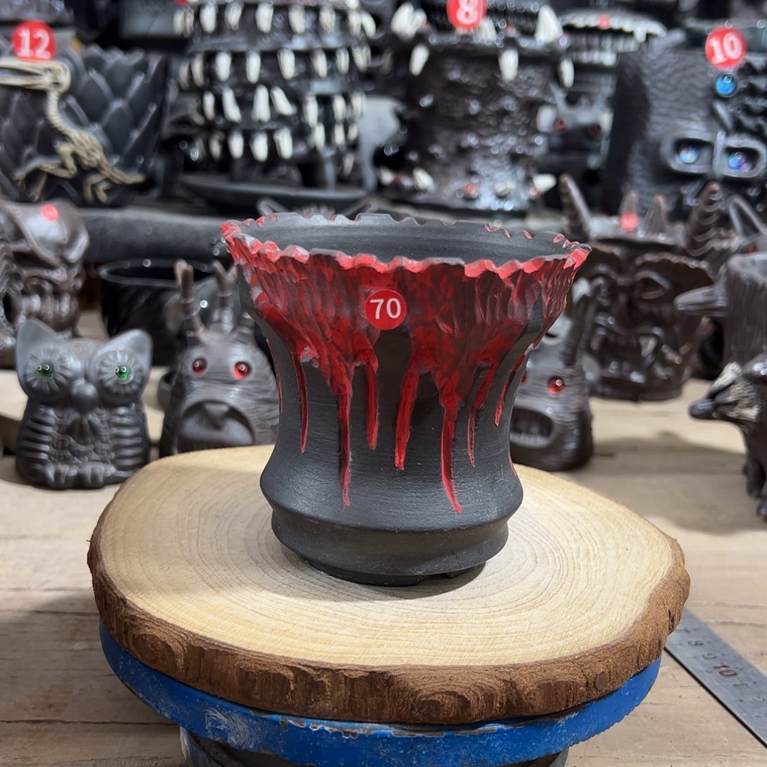 70号，内口9外高9.5