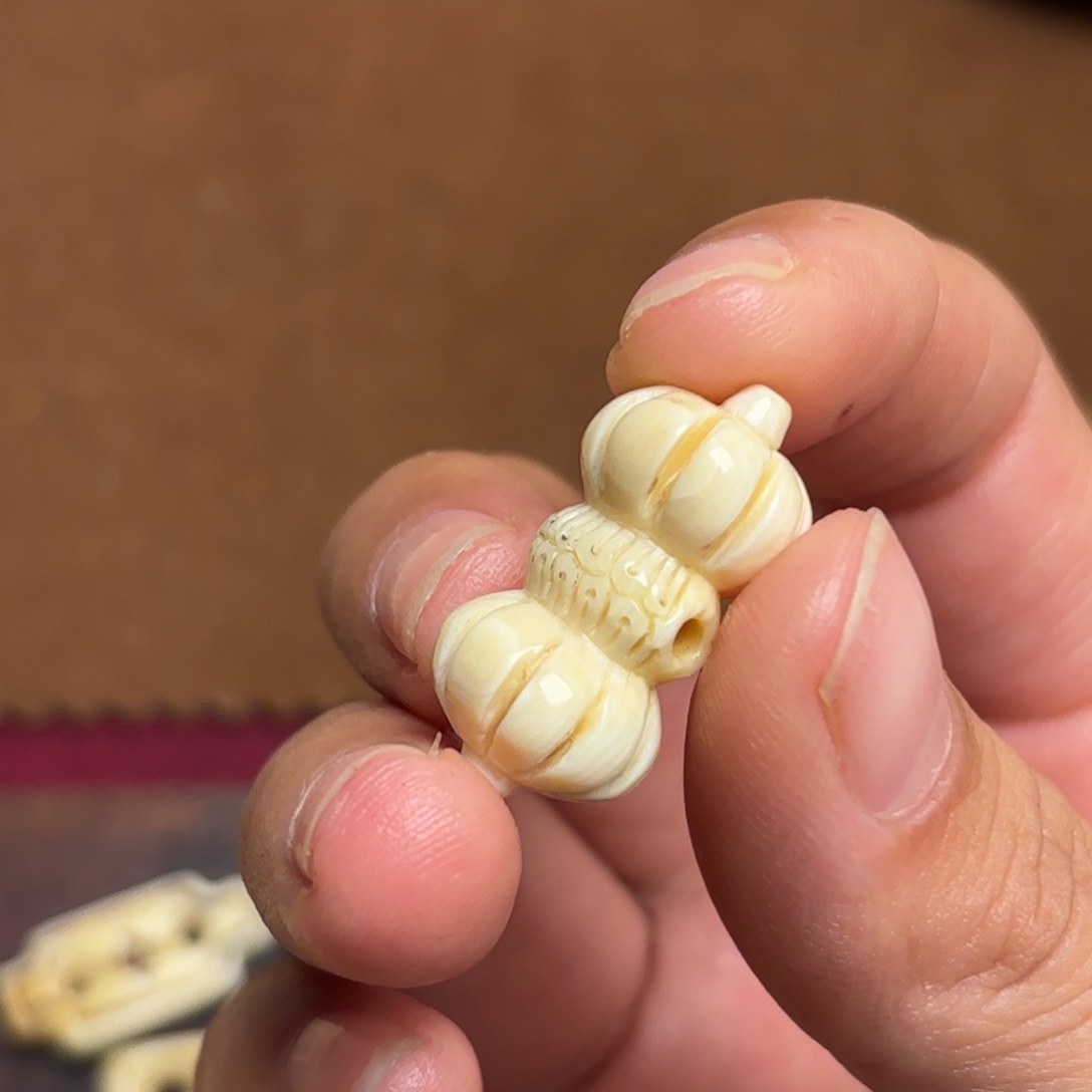 手串/手链橄榄核藏传小配饰