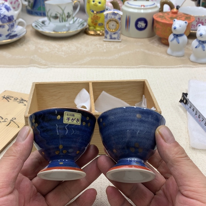 瓷片这点事真的不能太