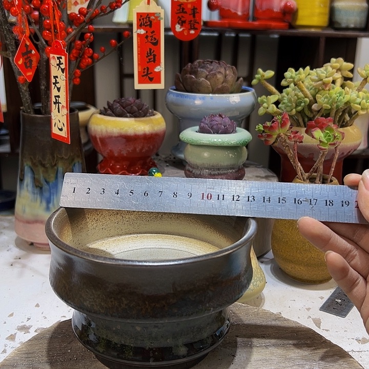 景德镇陶瓷2单包邮