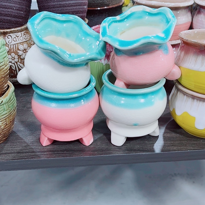 福利花盆厂家直销9.99包邮