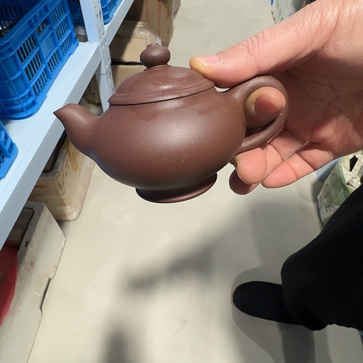 茶壶紫砂宜兴紫砂茶壶