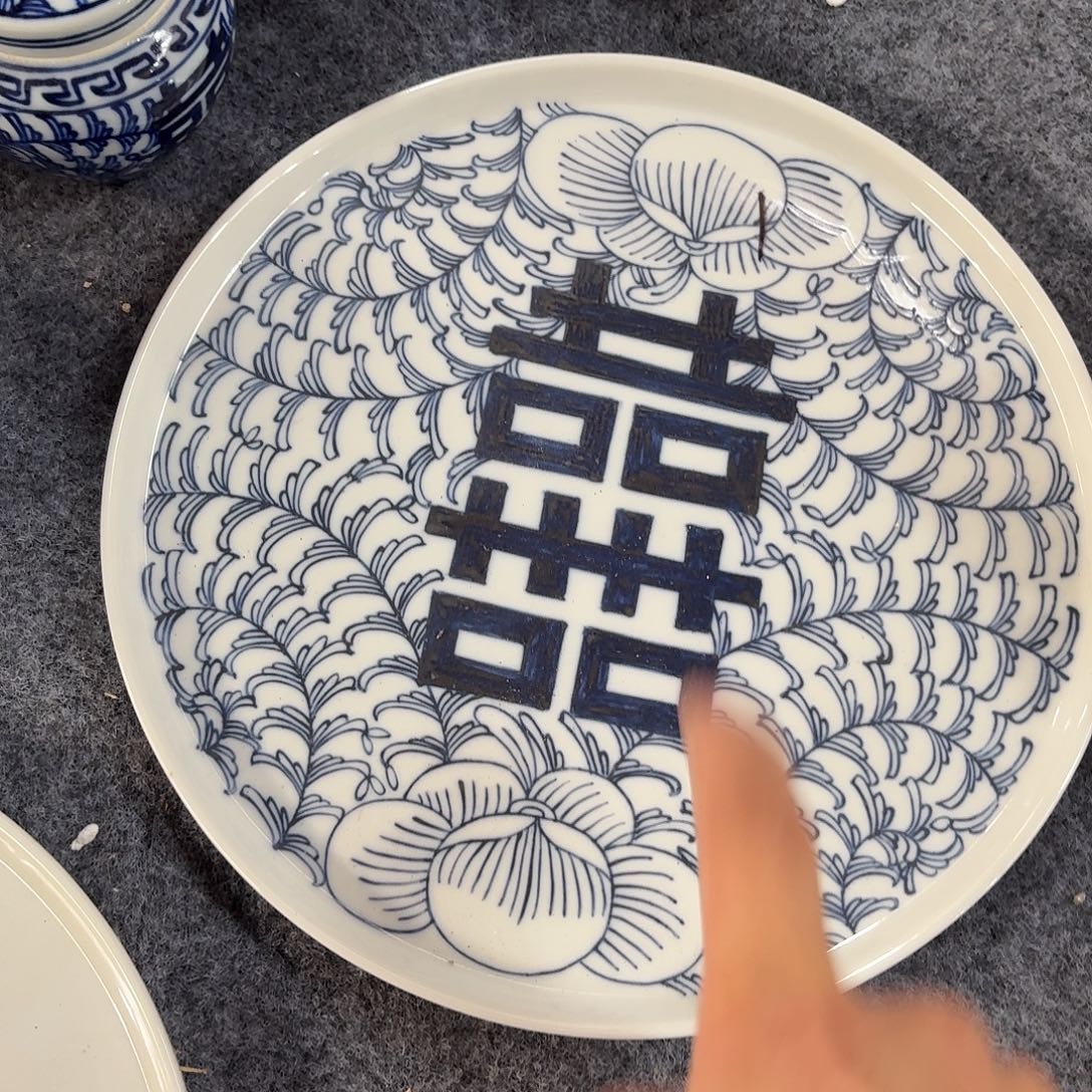 景德镇陶瓷876555788998654567