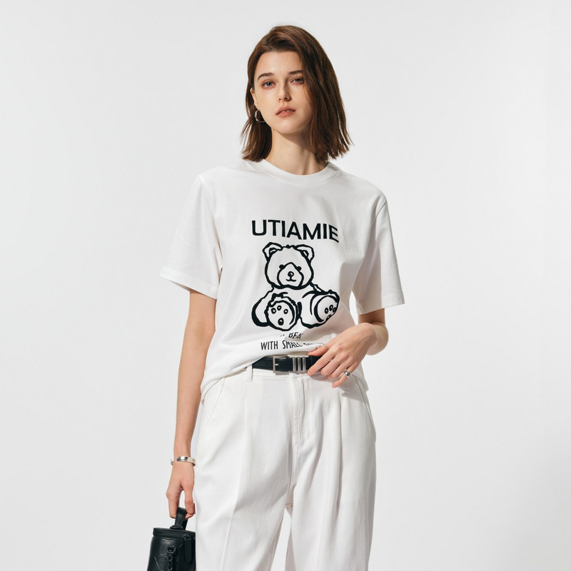 UTIT恤UL1D0195251