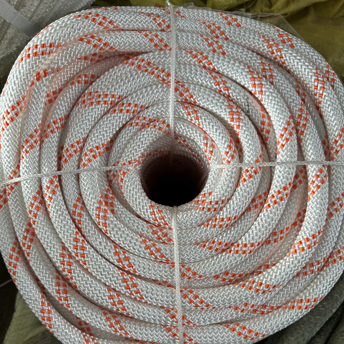 【直播间指定圆绳】高强涤纶锦纶原料圆绳结实抗造