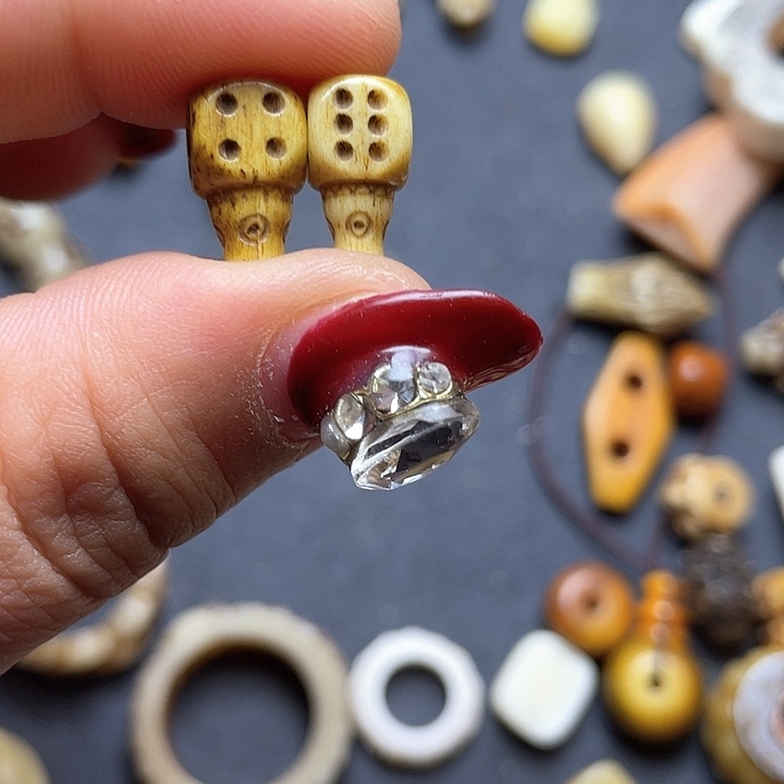 驼骨手串/手链其他配饰