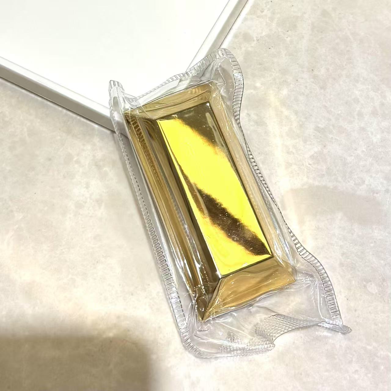 通体里外一致纯箔臻奢品t058时尚摆件