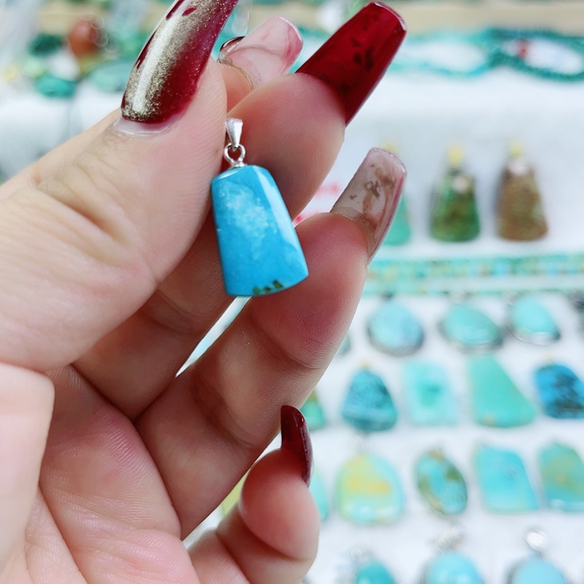 【闪购商品】南红玛瑙珠宝奇石未镶嵌