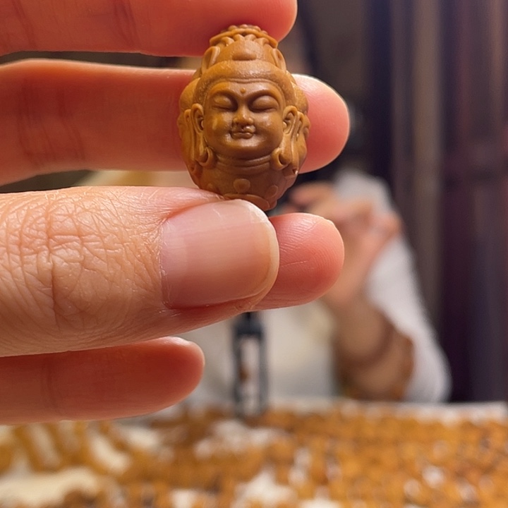 手串/手链橄榄核