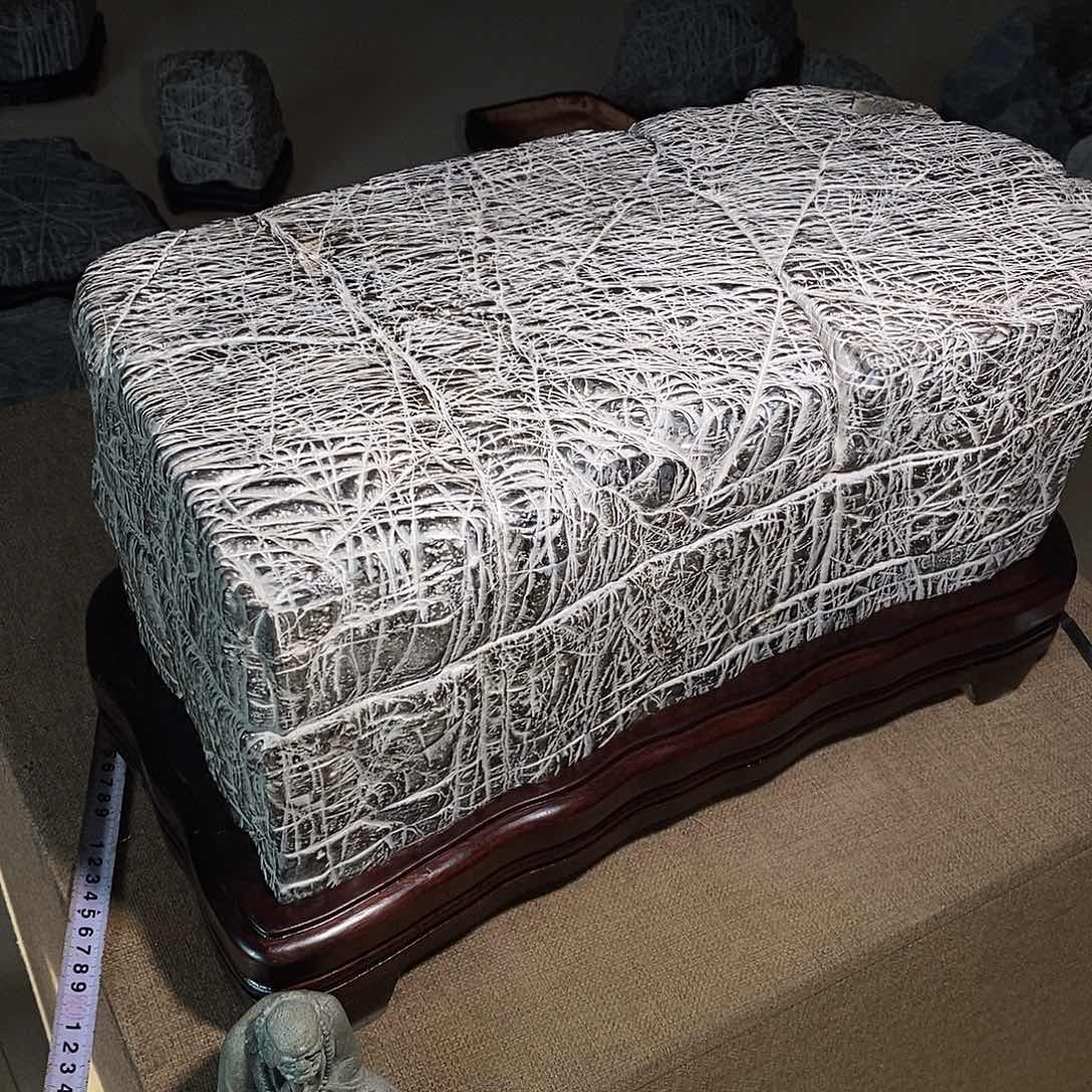 灵壁石等文物古迹