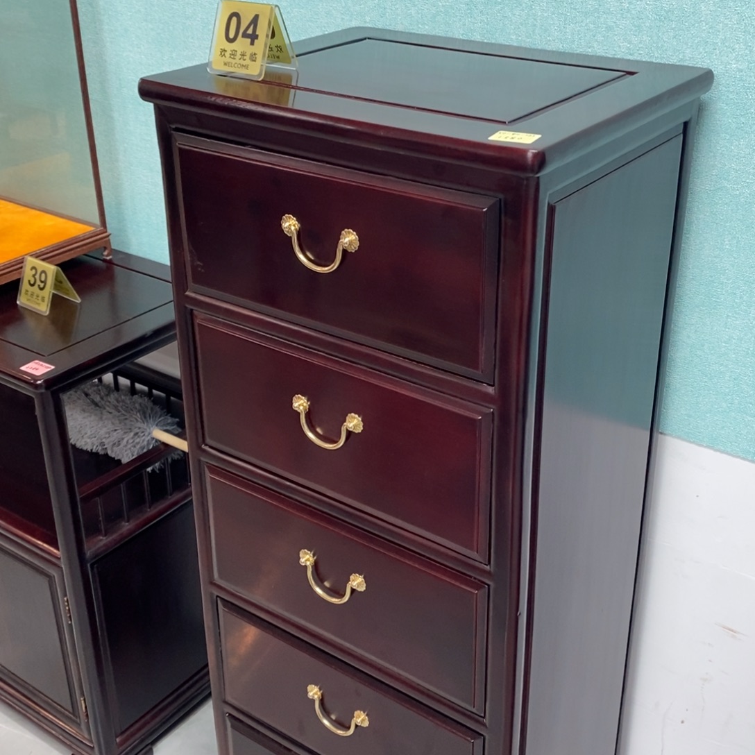 成套家具紫檀木类