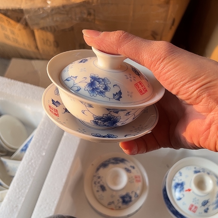 微瑕茶具介意勿拍