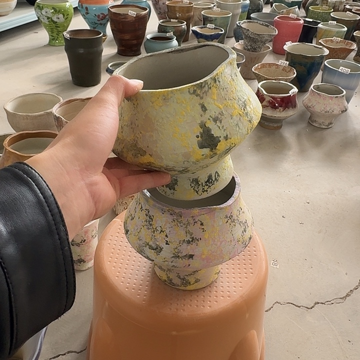 口12高14带孔二个装