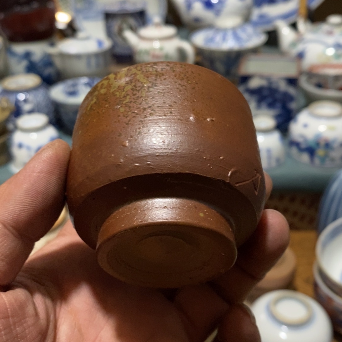 瓷片舶来瓷器满28包邮当日凑单