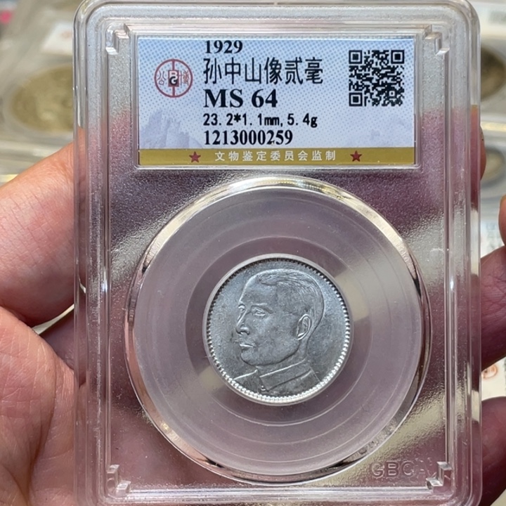 银懒*懒古钱币一枚图片品相