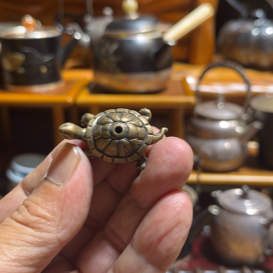 中古回流福利多多