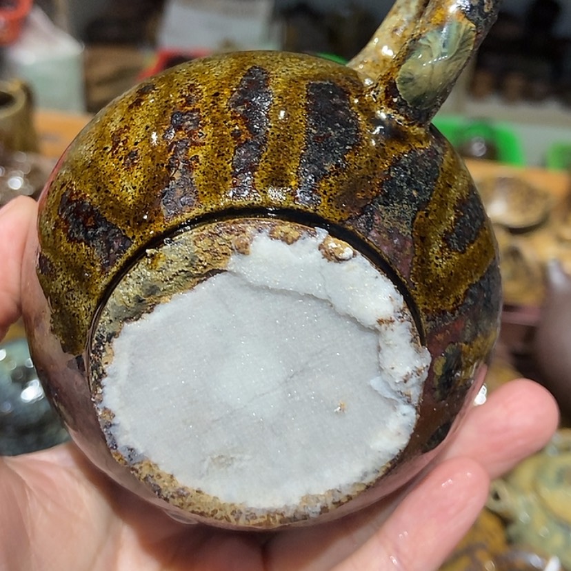 【闪购商品】茶壶紫砂L****0微瑕福利