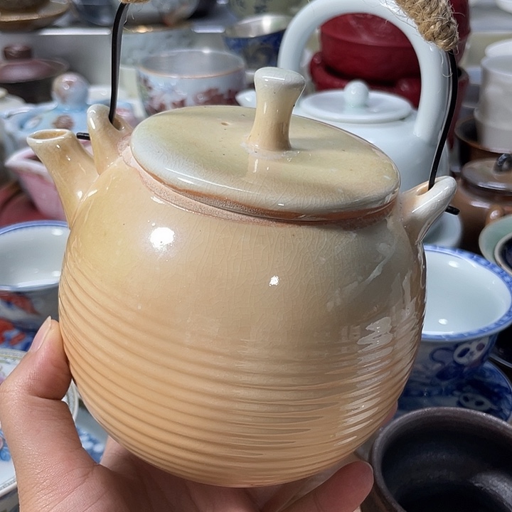 陶瓷制品及陶瓷艺术品微瑕容量600