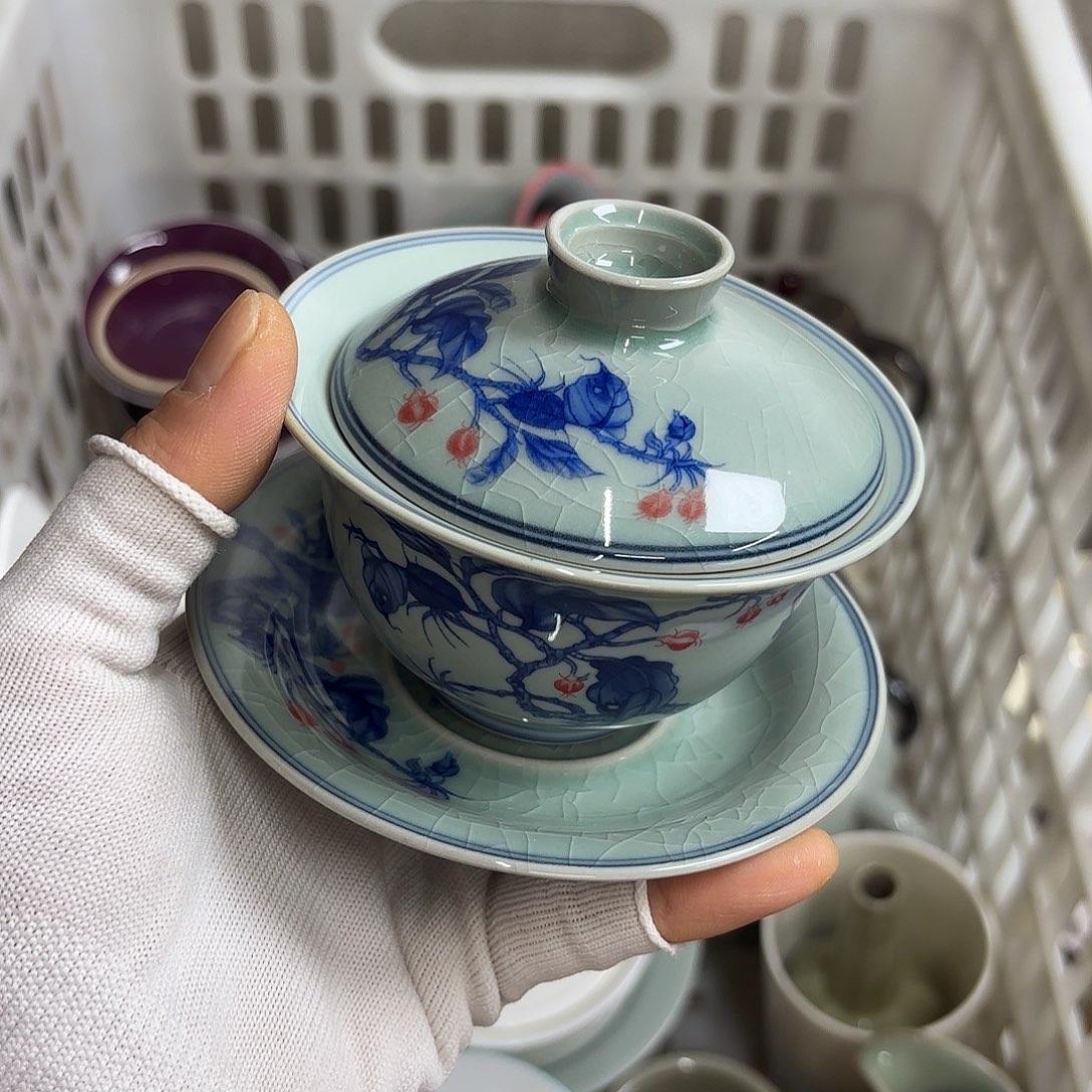 微瑕介意不要下单