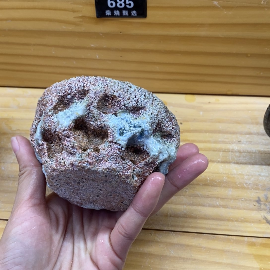 陶园柴烧，精品高货。676