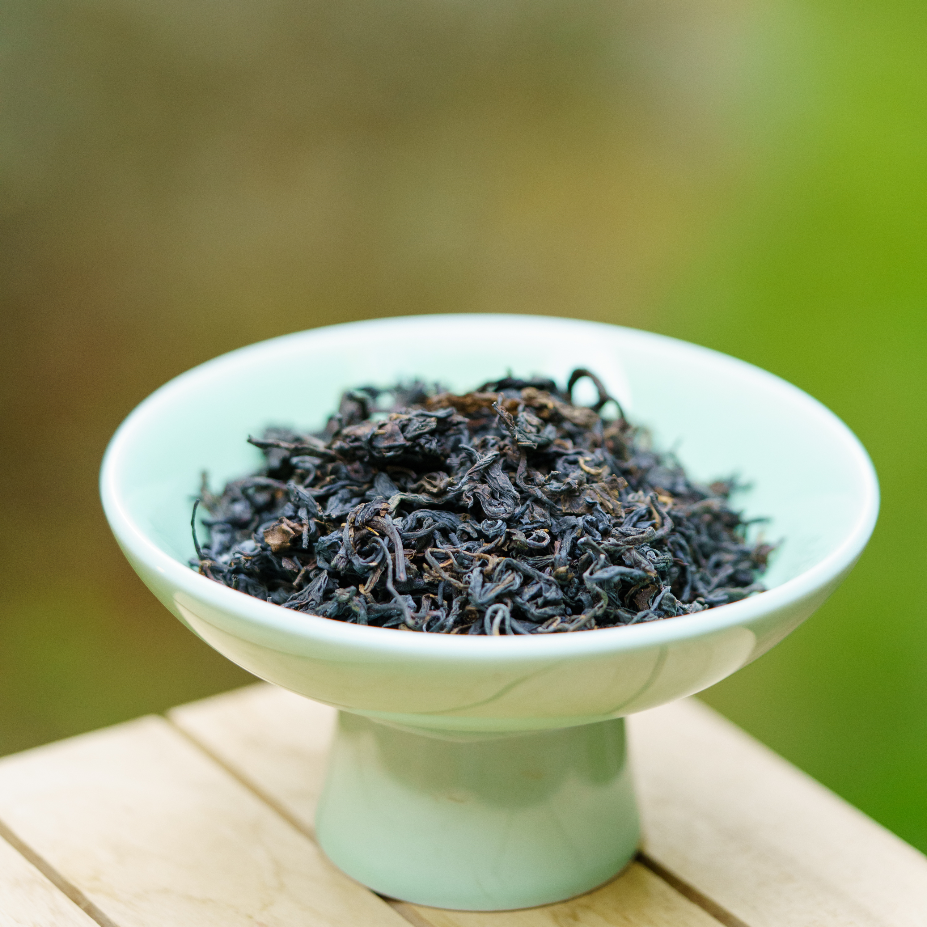 古法老原种、2011年、传统工艺、100克【云山茶庄茶趣苑】梧州六堡茶