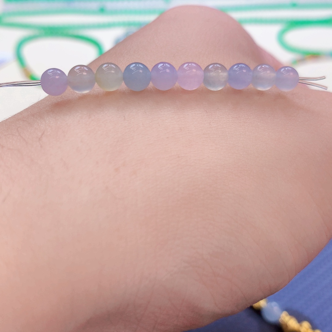 翡翠未镶嵌挂件福利翡翠