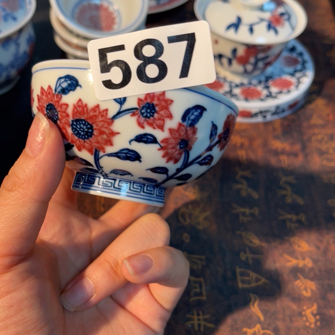 587 半月陶瓷半月陶瓷