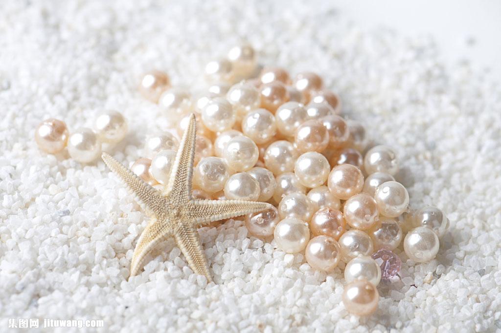 天然珍珠定制链接