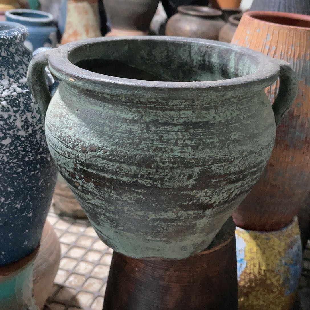 带孔口径20高度20微瑕