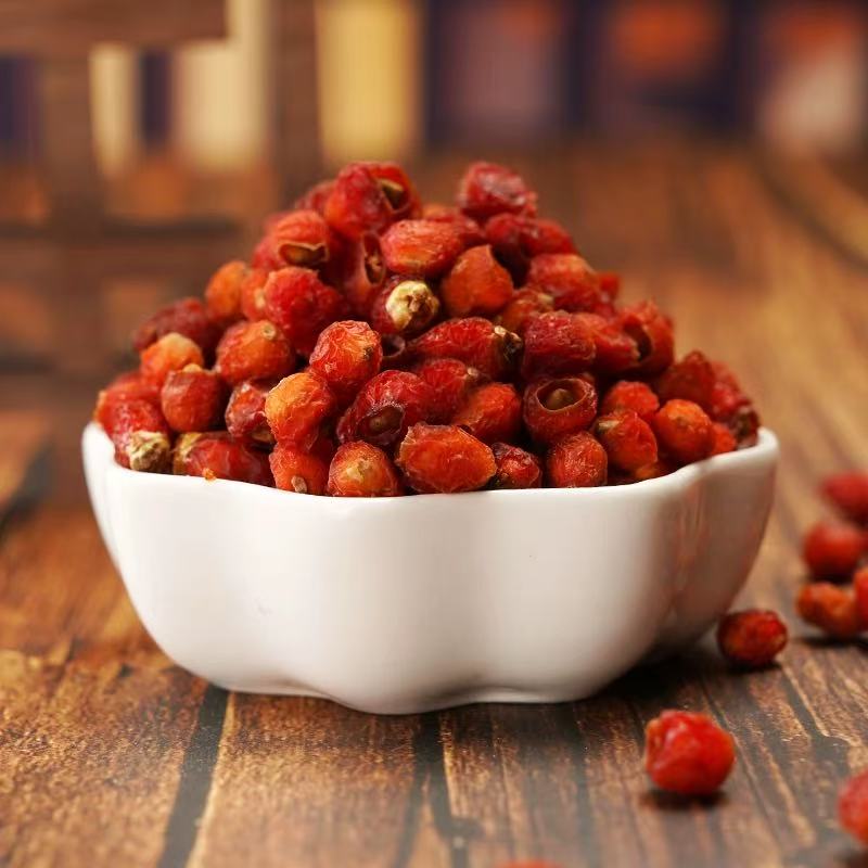 甄选高山珍藏 神农果  500g 杨富贵专属3