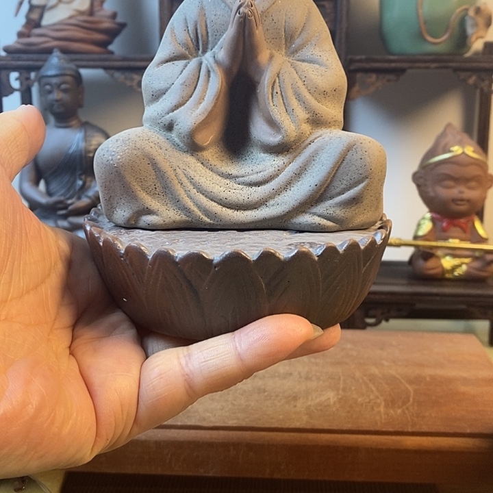 紫砂茶宠工厂生产品质保证