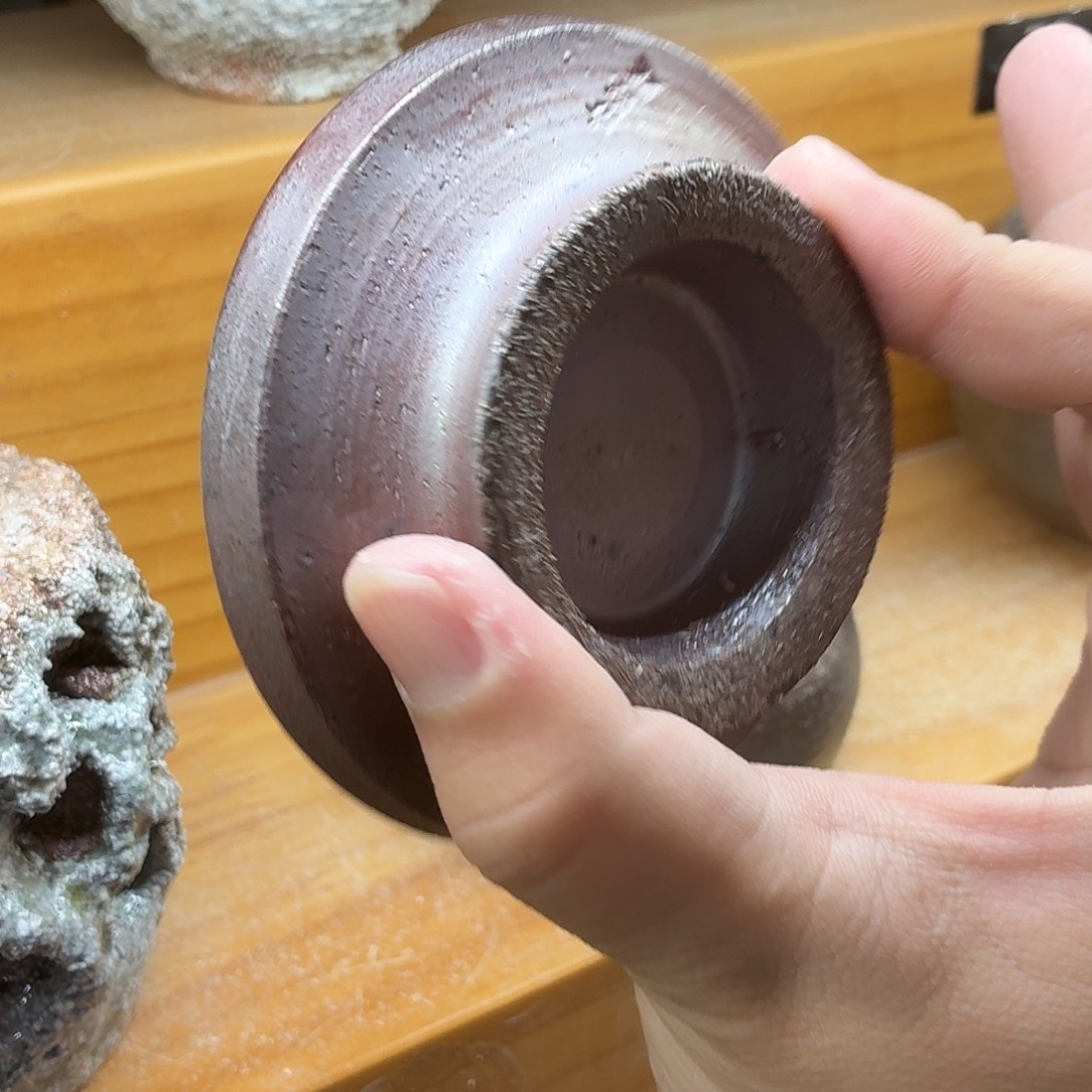 陶园柴烧，精品高货177