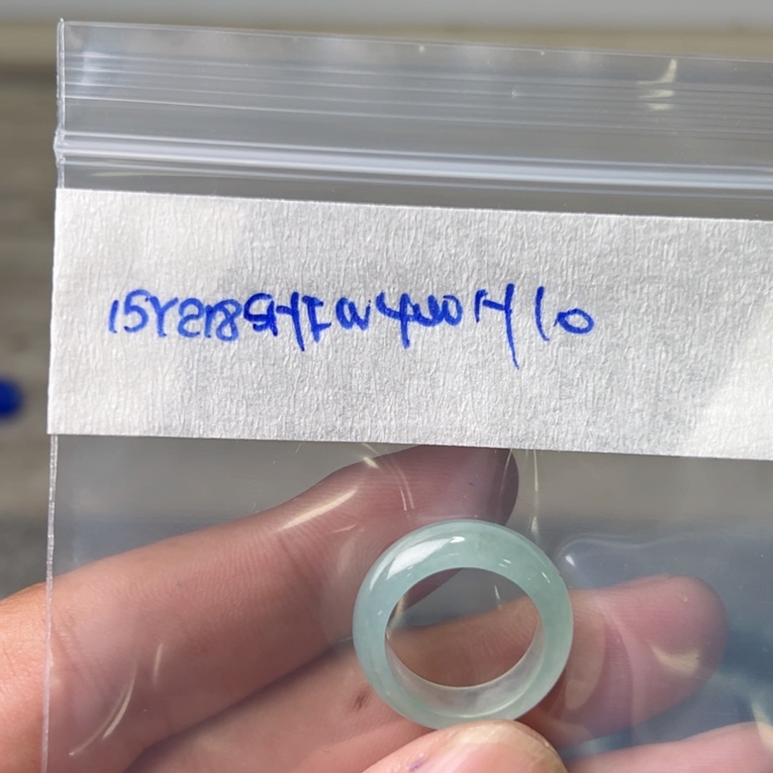 定制翡翠未镶嵌阁****仙