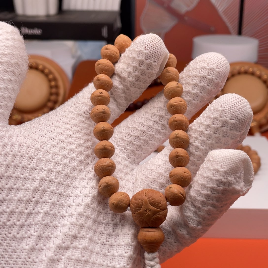 凤眼菩提手串10mm           