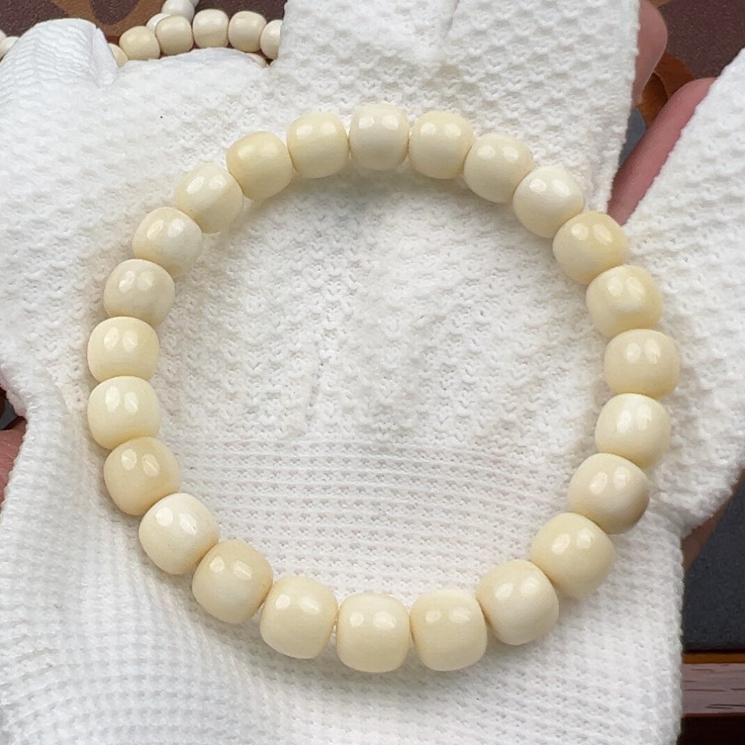 手串/手链驼骨驼骨手串9/8老型