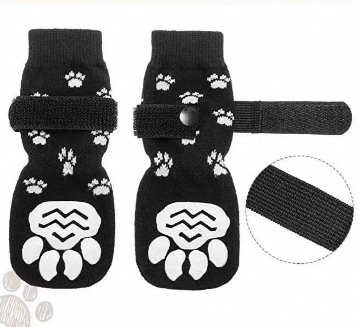 宠物袜子防滑防抓