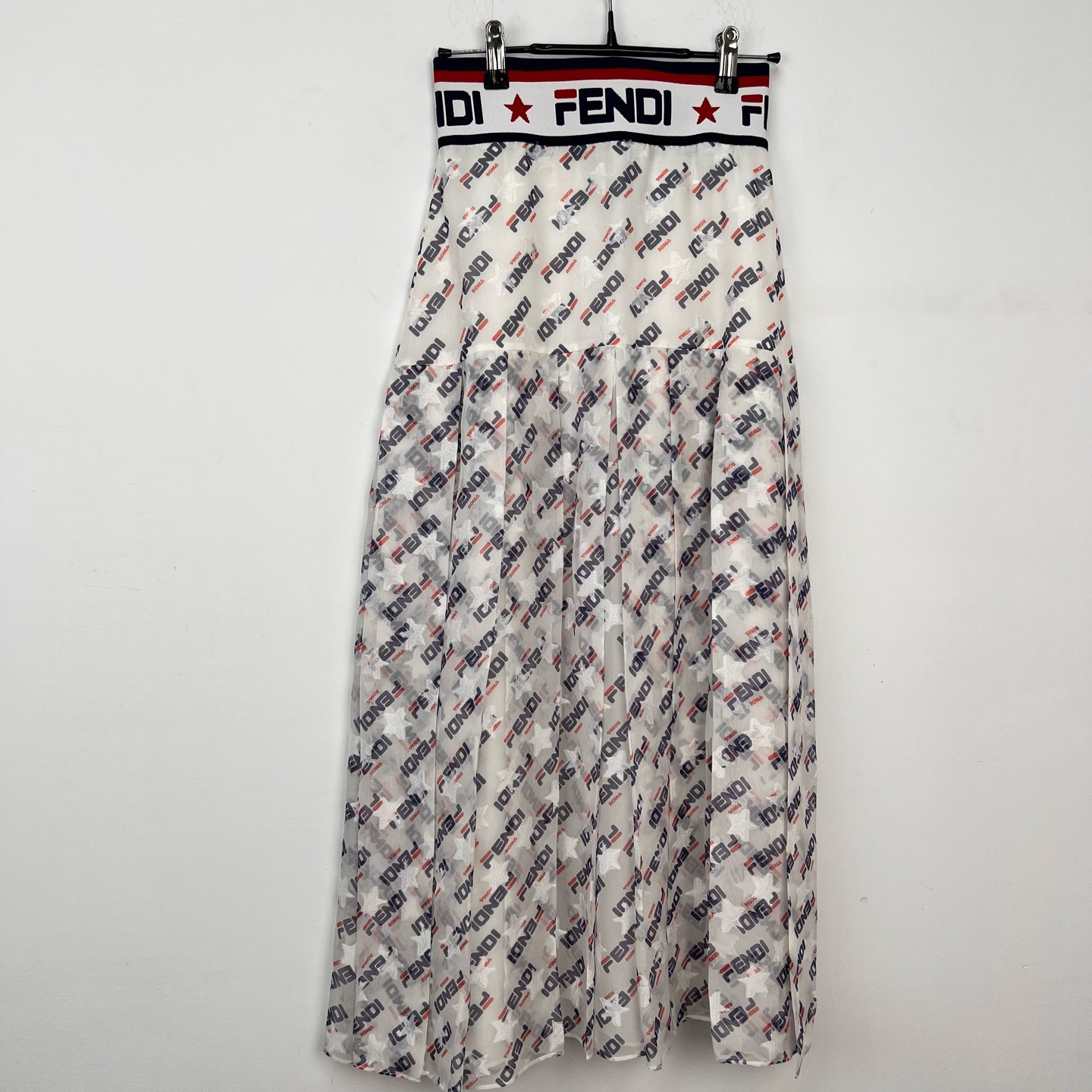 99新 FENDI/芬迪 38码/裙子/99新/lz01957