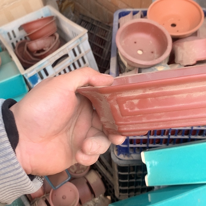 紫砂淘宝上所有产品全部通过代理顾客