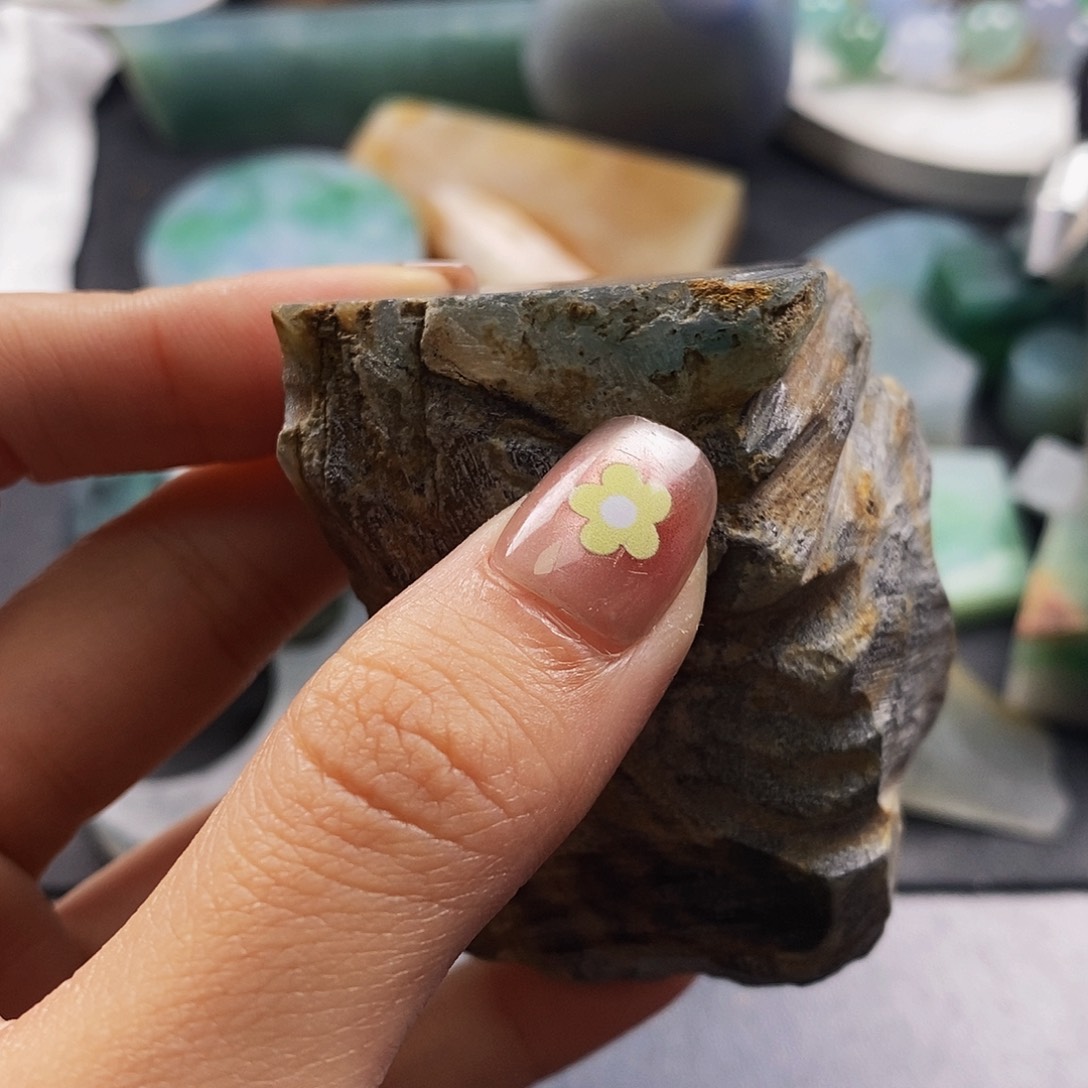 【闪购商品】定制翡翠未镶嵌用****8定制