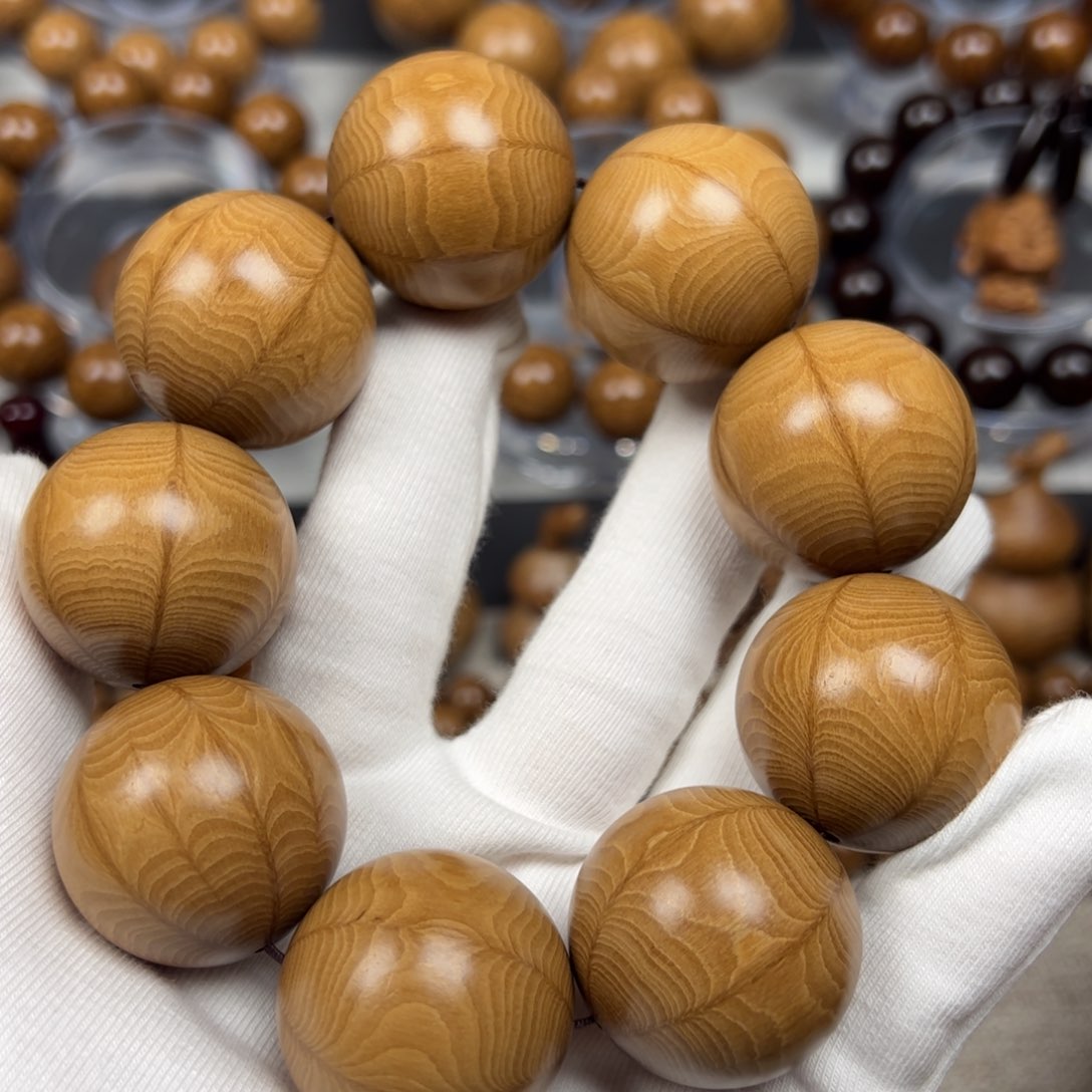 六道木手串/手链用****53.0高货