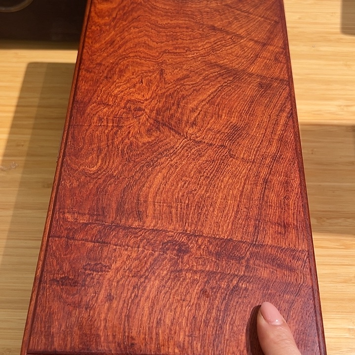 闪电购福利文玩木盒