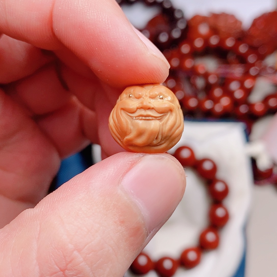 檀香紫檀（小叶紫檀）1.6