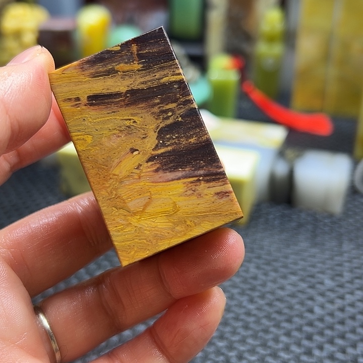 小***湾青田石印章石印章石