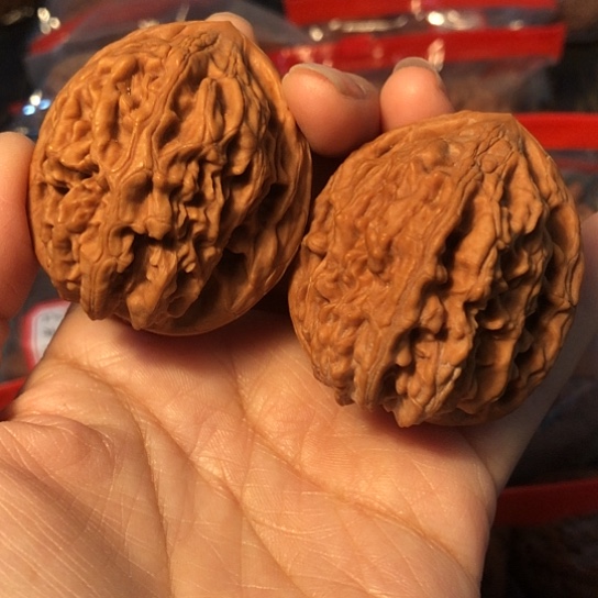 文玩核桃吊坠机芯43