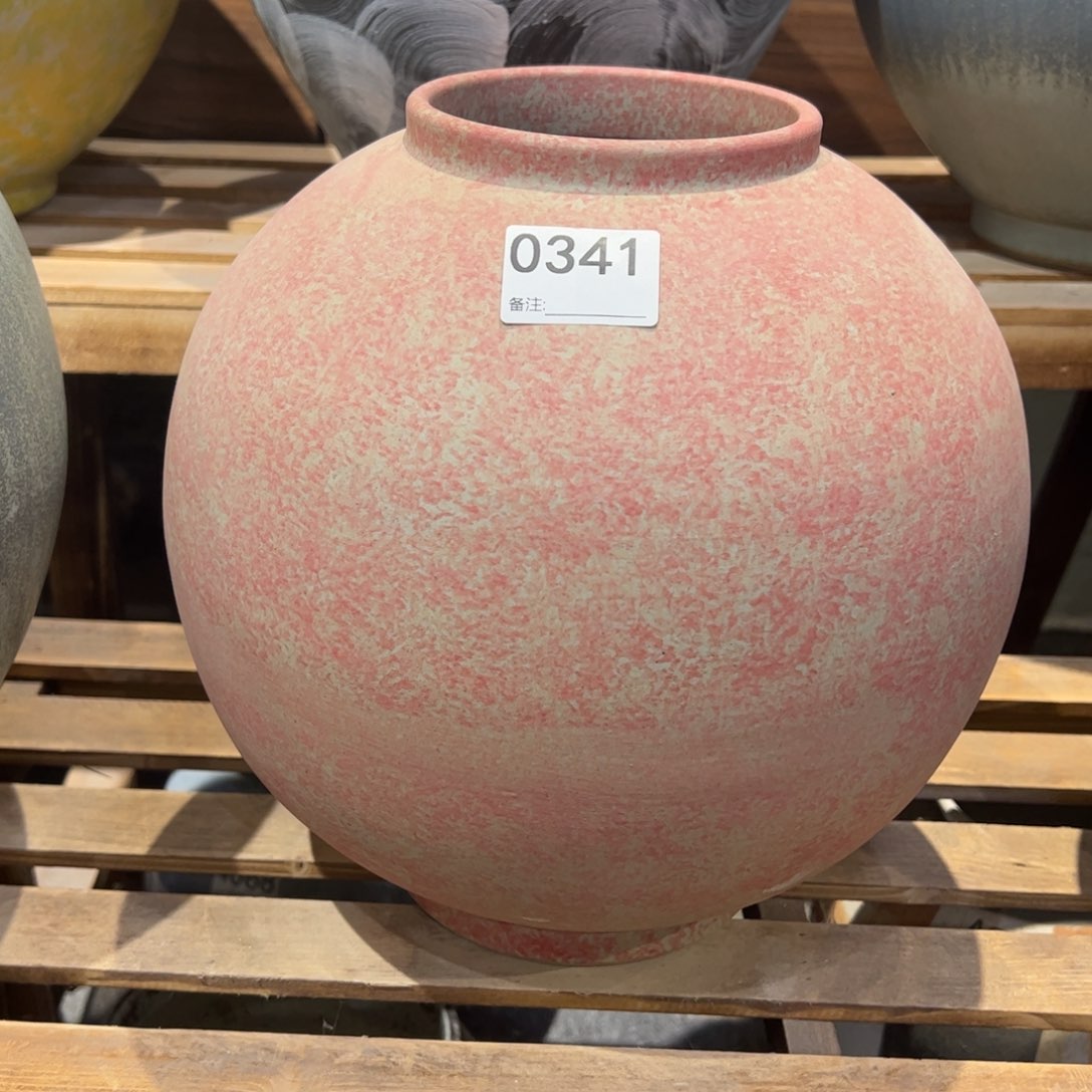 瓷片0341高28口10.5默认无孔