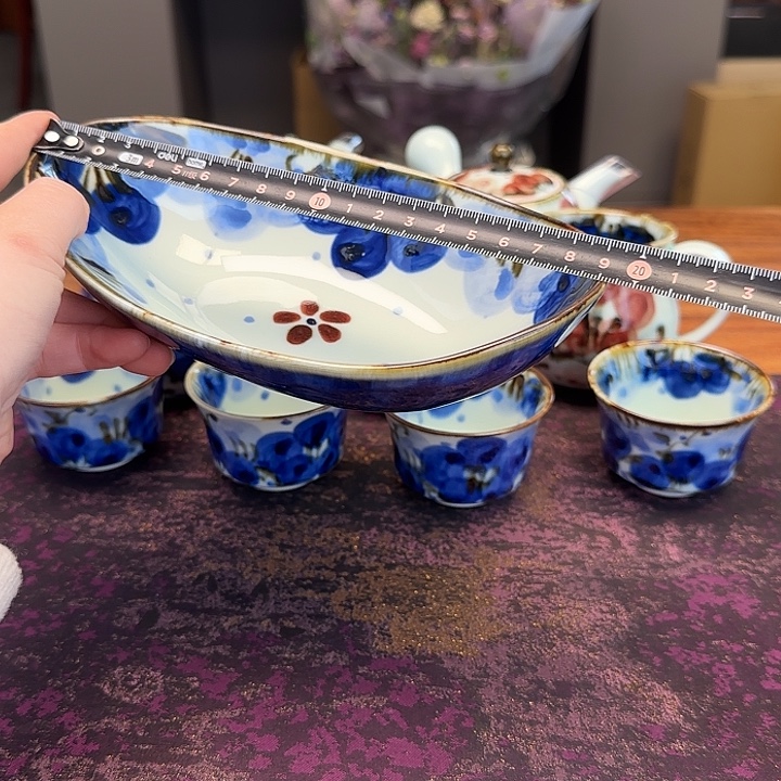 高端进口陶瓷产品